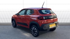 Dacia Spring 27kWh Expression 65 48kW 5dr Auto Electric Hatchback